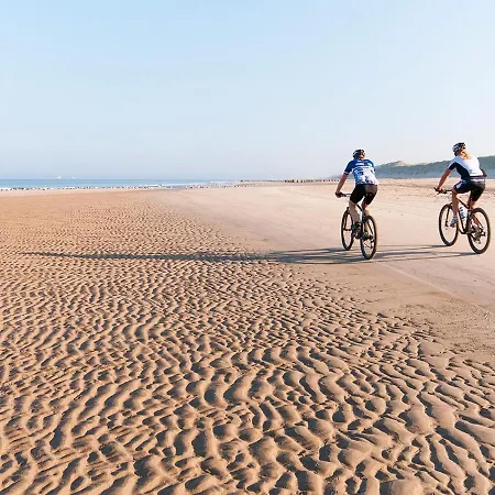 Appartamento 14 Petten