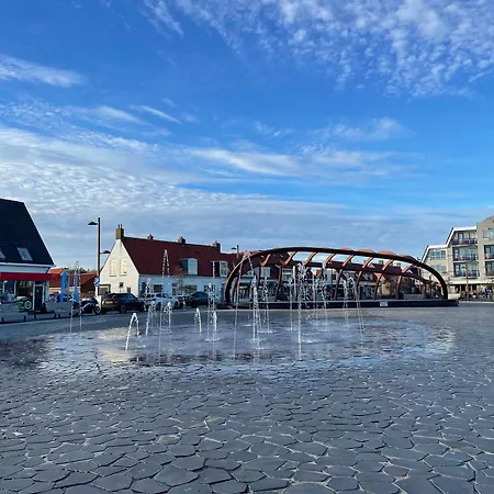 Appartamento 14 Petten