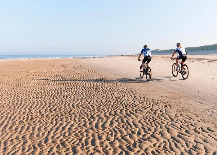 Apartamento 14 Petten