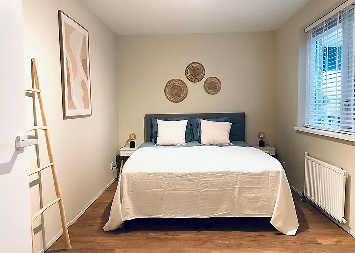 14 Apartamento Petten